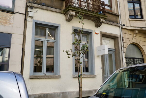 Felix Frachon Gallery