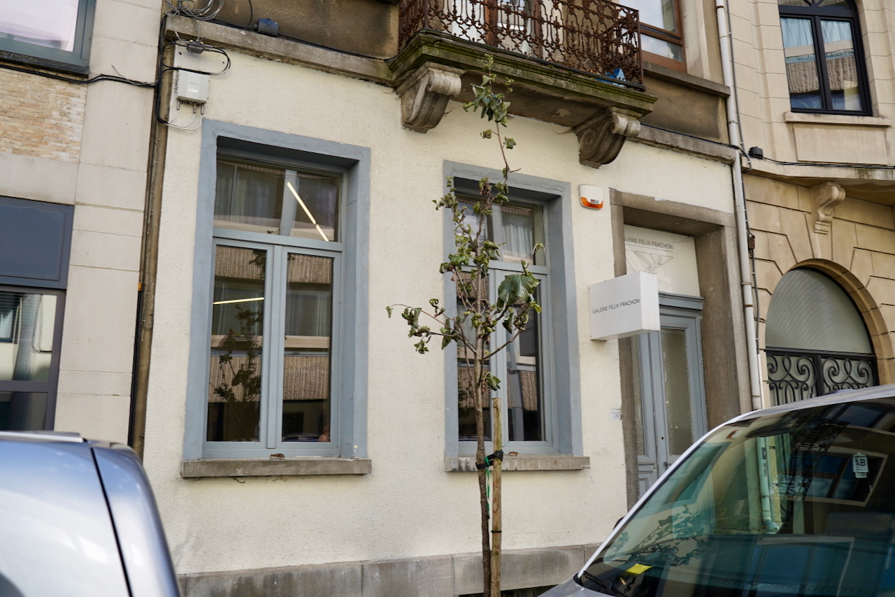 Felix Frachon Gallery