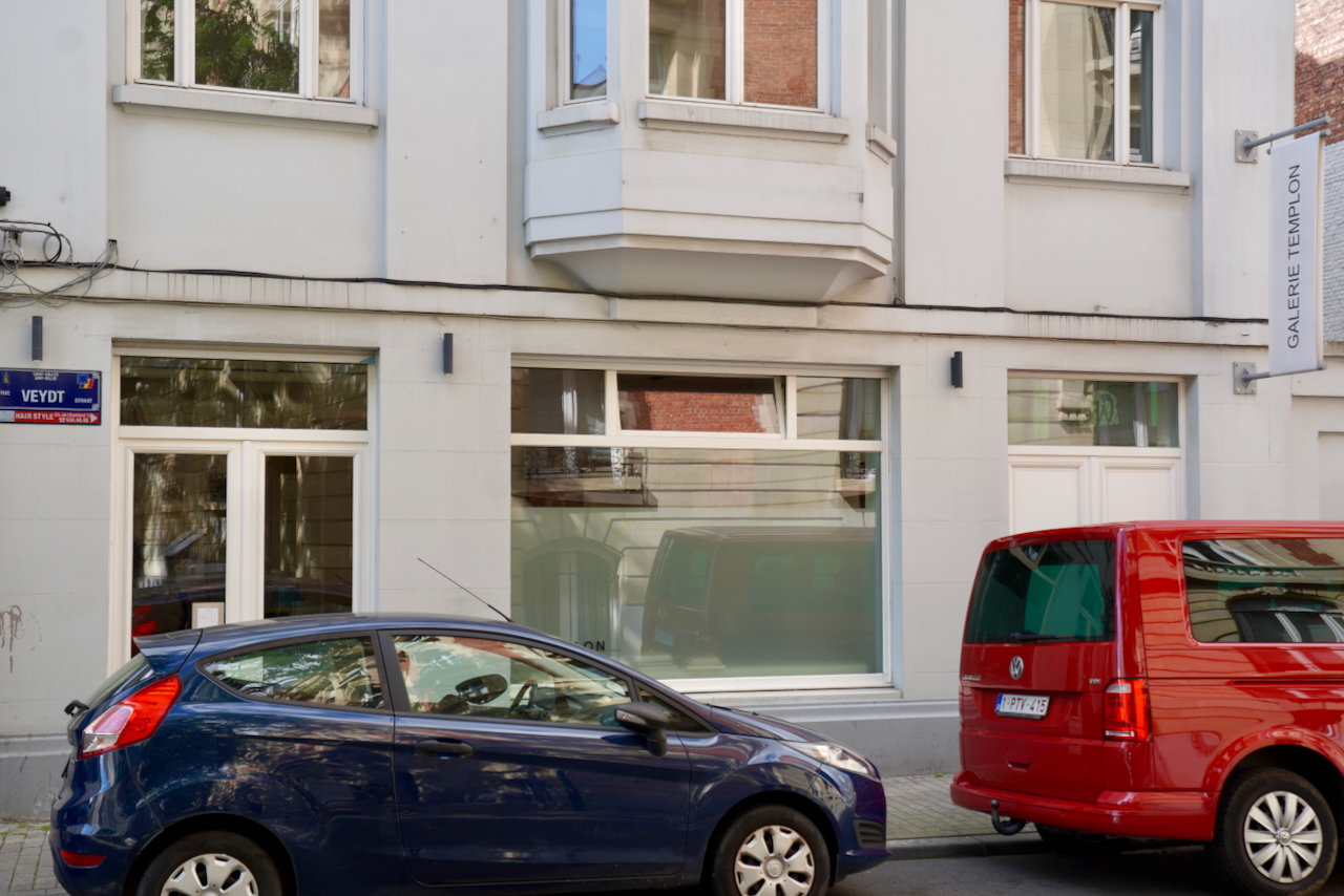 Galerie Templon