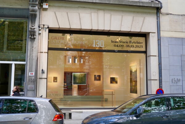 Galerie La Forest Divonne