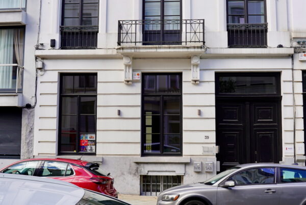 Belgian Gallery