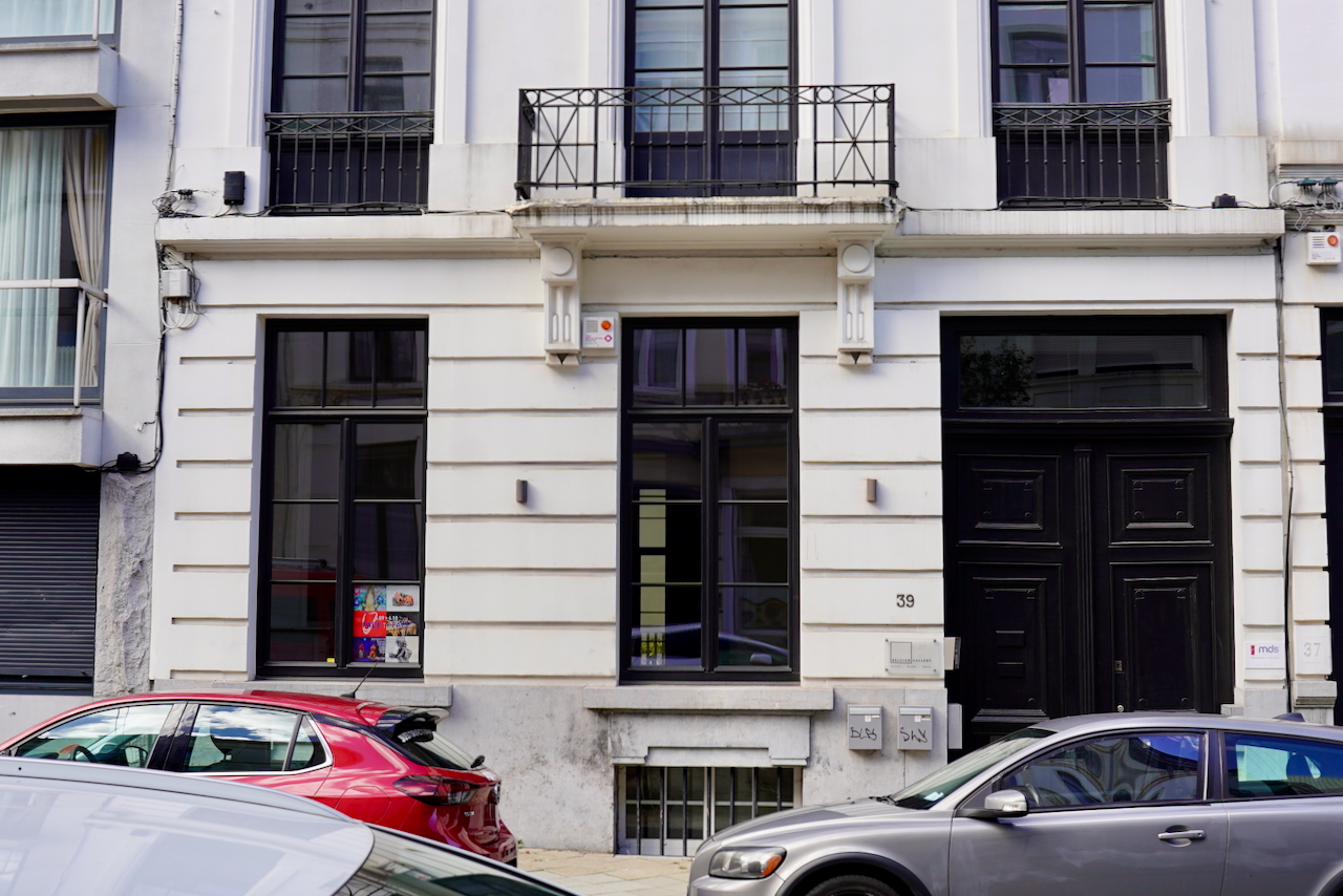 Belgian Gallery