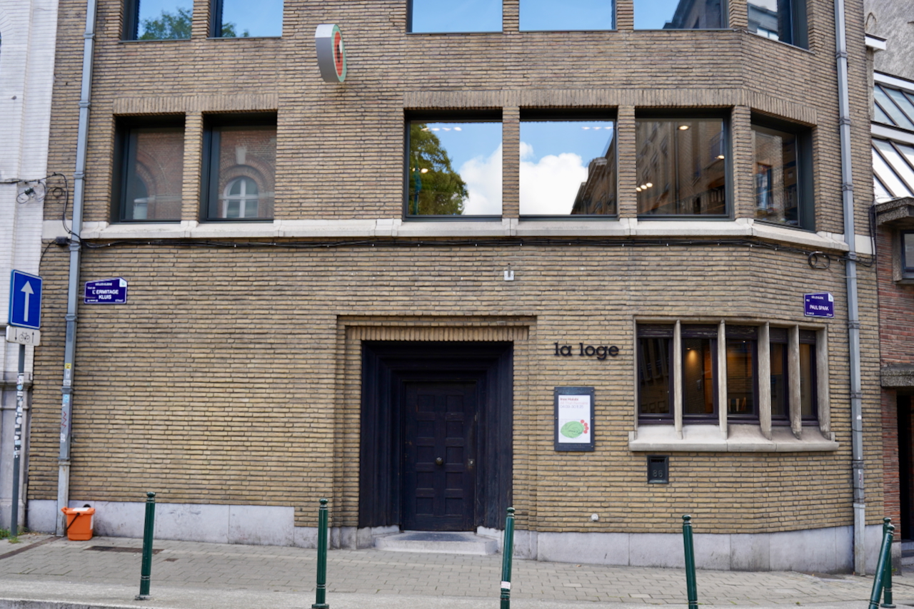 La Loge
